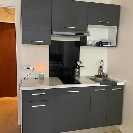 Amazing Near Arc De Triomphe And Eiffel Tower Apartment Paris